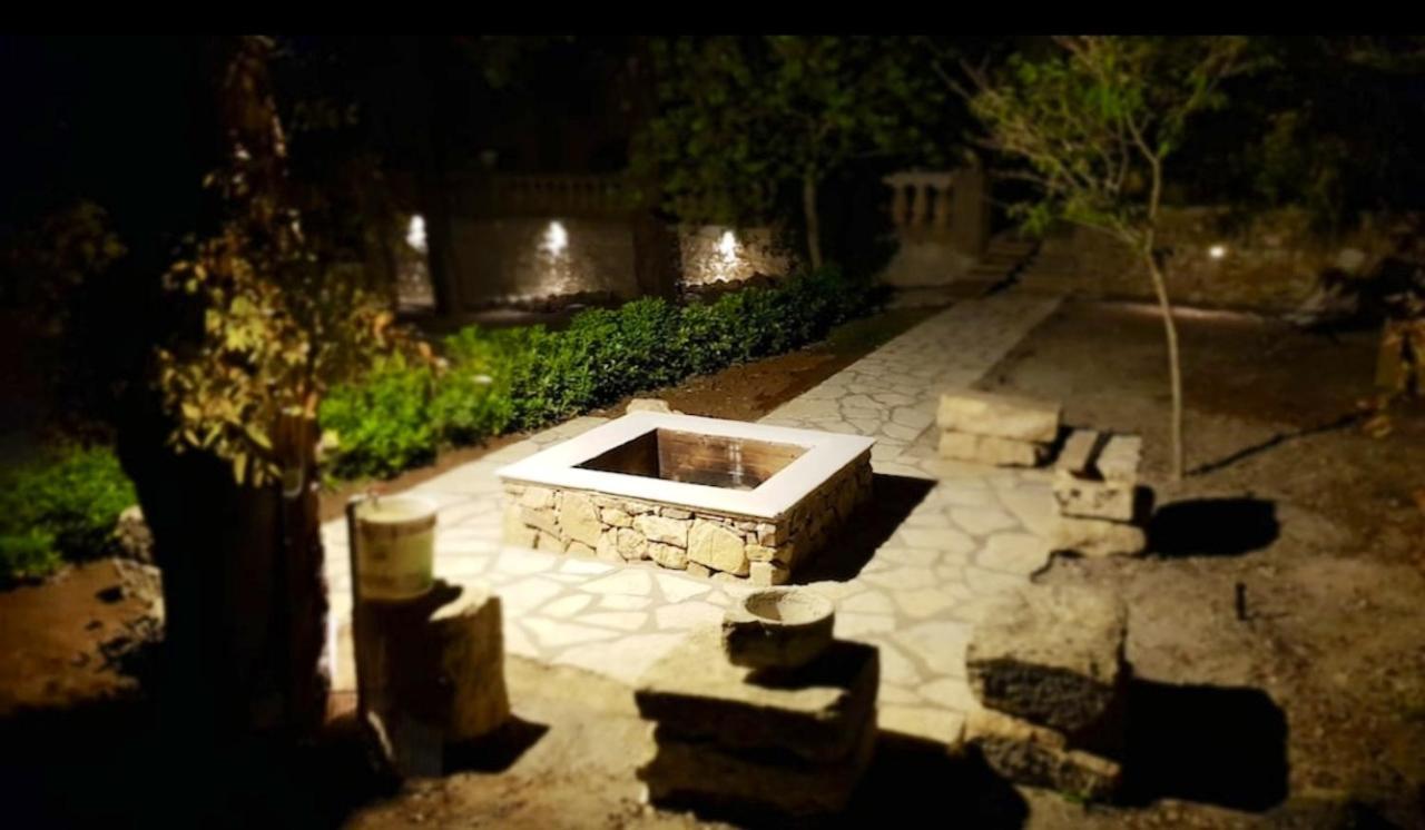 Elegant Villa Trapani + Pool Salemi Bagian luar foto